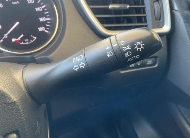 NISSAN X-TRAIL 20X BLACK X-TREMER X EMERGENCY BRAKE PACKAGE 2015 full