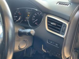 NISSAN X-TRAIL 20X BLACK X-TREMER X EMERGENCY BRAKE PACKAGE 2015 full