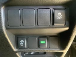 NISSAN X-TRAIL 20X BLACK X-TREMER X EMERGENCY BRAKE PACKAGE 2015 full