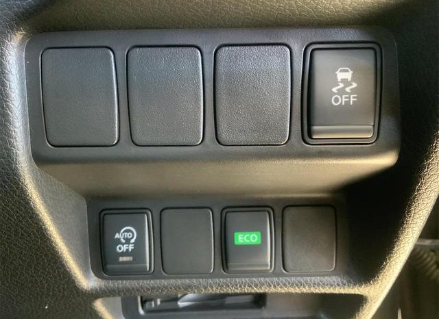 NISSAN X-TRAIL 20X BLACK X-TREMER X EMERGENCY BRAKE PACKAGE 2015 full