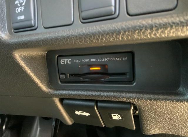 NISSAN X-TRAIL 20X BLACK X-TREMER X EMERGENCY BRAKE PACKAGE 2015 full