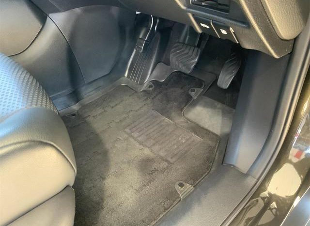 NISSAN X-TRAIL 20X BLACK X-TREMER X EMERGENCY BRAKE PACKAGE 2015 full