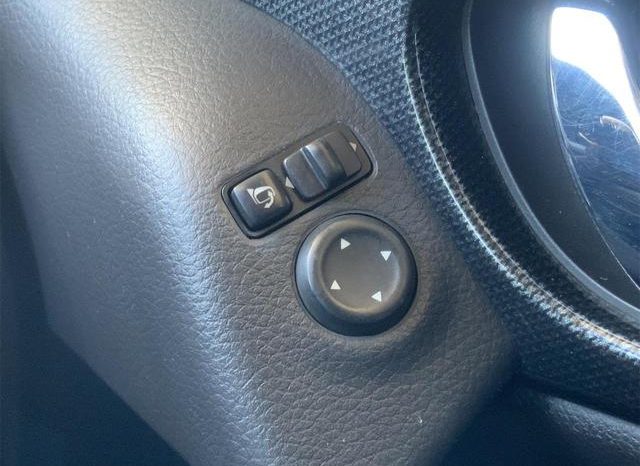 NISSAN X-TRAIL 20X BLACK X-TREMER X EMERGENCY BRAKE PACKAGE 2015 full