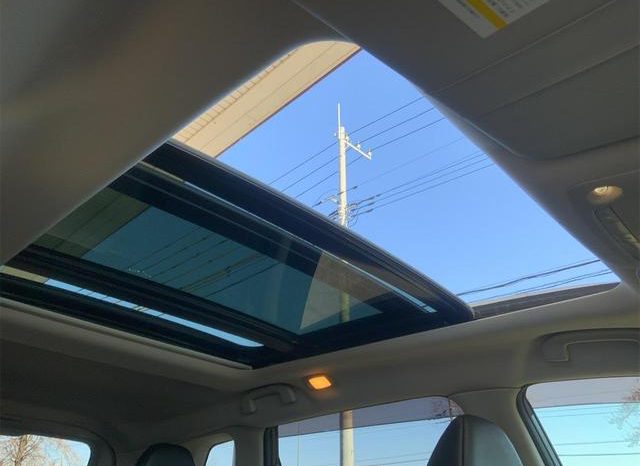 NISSAN X-TRAIL 20X BLACK X-TREMER X EMERGENCY BRAKE PACKAGE 2015 full