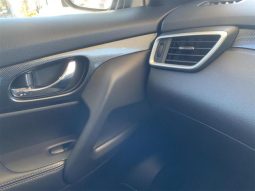 NISSAN X-TRAIL 20X BLACK X-TREMER X EMERGENCY BRAKE PACKAGE 2015 full