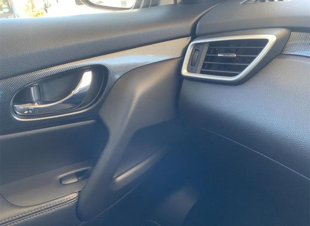 NISSAN X-TRAIL 20X BLACK X-TREMER X EMERGENCY BRAKE PACKAGE 2015 full