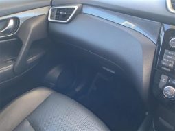 NISSAN X-TRAIL 20X BLACK X-TREMER X EMERGENCY BRAKE PACKAGE 2015 full