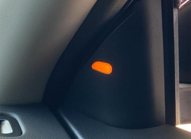 NISSAN X-TRAIL 20X BLACK X-TREMER X EMERGENCY BRAKE PACKAGE 2015 full