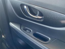 NISSAN X-TRAIL 20X BLACK X-TREMER X EMERGENCY BRAKE PACKAGE 2015 full