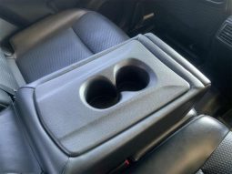 NISSAN X-TRAIL 20X BLACK X-TREMER X EMERGENCY BRAKE PACKAGE 2015 full