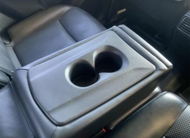 NISSAN X-TRAIL 20X BLACK X-TREMER X EMERGENCY BRAKE PACKAGE 2015 full