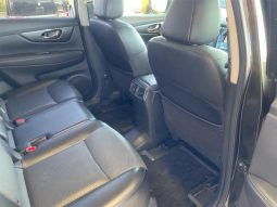 NISSAN X-TRAIL 20X BLACK X-TREMER X EMERGENCY BRAKE PACKAGE 2015 full