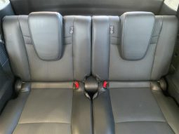 NISSAN X-TRAIL 20X BLACK X-TREMER X EMERGENCY BRAKE PACKAGE 2015 full