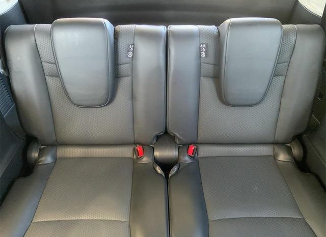 NISSAN X-TRAIL 20X BLACK X-TREMER X EMERGENCY BRAKE PACKAGE 2015 full