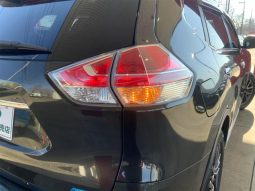 NISSAN X-TRAIL 20X BLACK X-TREMER X EMERGENCY BRAKE PACKAGE 2015 full