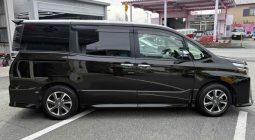 TOYOTA VOXY ZS KIRAMEKI II 2019 full