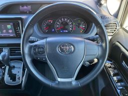 TOYOTA VOXY ZS KIRAMEKI II 2019 full