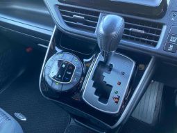 TOYOTA VOXY ZS KIRAMEKI II 2019 full