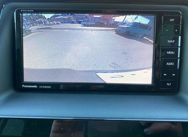 TOYOTA VOXY ZS KIRAMEKI II 2019 full