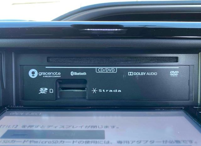 TOYOTA VOXY ZS KIRAMEKI II 2019 full