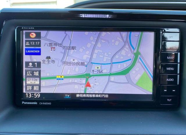 TOYOTA VOXY ZS KIRAMEKI II 2019 full