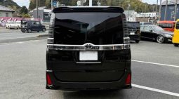 TOYOTA VOXY ZS KIRAMEKI II 2019 full