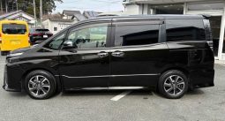 TOYOTA VOXY ZS KIRAMEKI II 2019 full