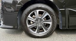 TOYOTA VOXY ZS KIRAMEKI II 2019 full