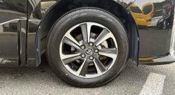 TOYOTA VOXY ZS KIRAMEKI II 2019 full