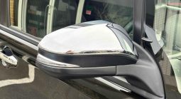 TOYOTA VOXY ZS KIRAMEKI II 2019 full