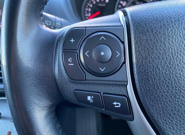 TOYOTA VOXY ZS KIRAMEKI II 2019 full