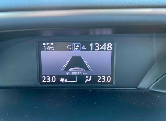 TOYOTA VOXY ZS KIRAMEKI II 2019 full