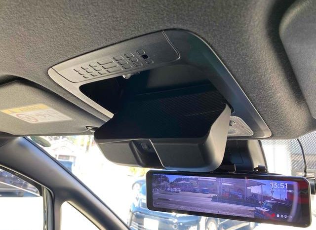 TOYOTA VOXY ZS KIRAMEKI II 2019 full