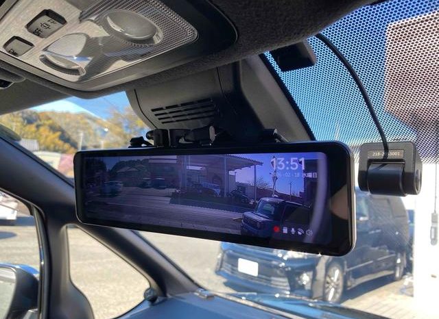 TOYOTA VOXY ZS KIRAMEKI II 2019 full