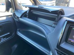 TOYOTA VOXY ZS KIRAMEKI II 2019 full