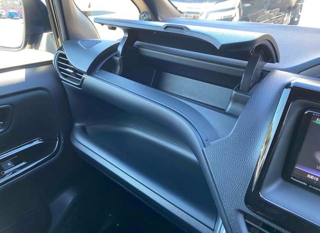 TOYOTA VOXY ZS KIRAMEKI II 2019 full