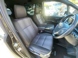 TOYOTA VOXY ZS KIRAMEKI II 2019 full