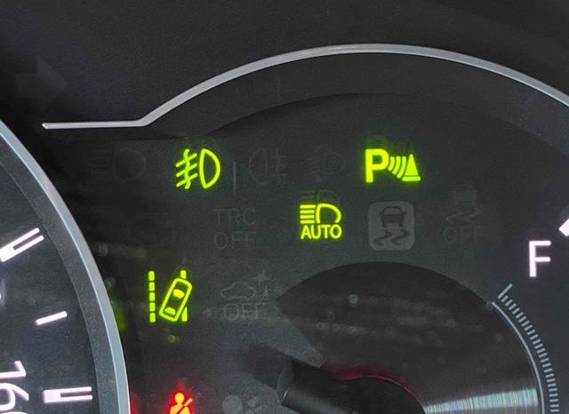 TOYOTA VOXY ZS KIRAMEKI II 2019 full