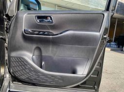 TOYOTA VOXY ZS KIRAMEKI II 2019 full