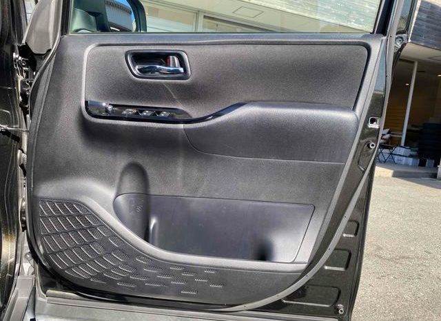 TOYOTA VOXY ZS KIRAMEKI II 2019 full