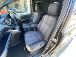 TOYOTA VOXY ZS KIRAMEKI II 2019 full