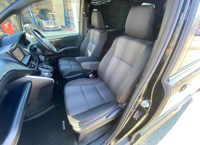 TOYOTA VOXY ZS KIRAMEKI II 2019 full