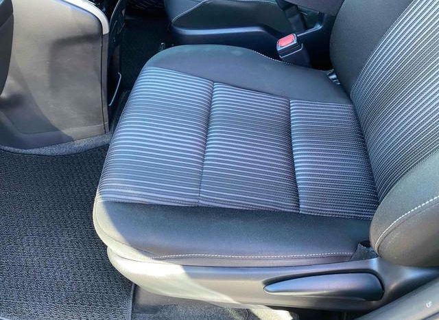 TOYOTA VOXY ZS KIRAMEKI II 2019 full