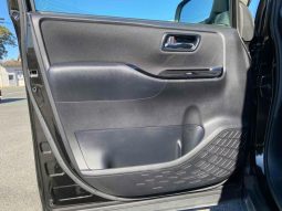 TOYOTA VOXY ZS KIRAMEKI II 2019 full