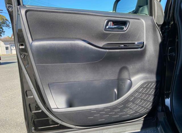 TOYOTA VOXY ZS KIRAMEKI II 2019 full