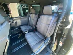 TOYOTA VOXY ZS KIRAMEKI II 2019 full