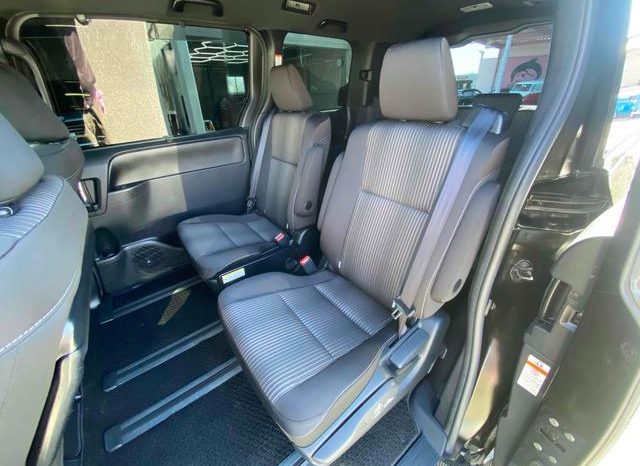 TOYOTA VOXY ZS KIRAMEKI II 2019 full