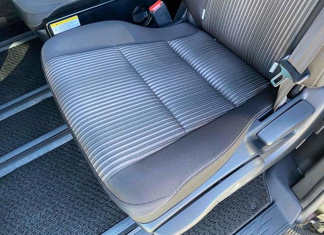 TOYOTA VOXY ZS KIRAMEKI II 2019 full