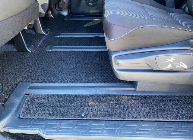 TOYOTA VOXY ZS KIRAMEKI II 2019 full