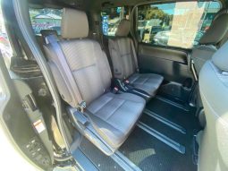 TOYOTA VOXY ZS KIRAMEKI II 2019 full